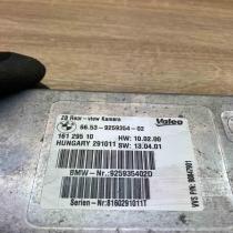 9259354 9259354 02  Camera control unit module BMW X3 F25