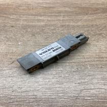 9452777   Airbag deployment crash/impact sensor Volvo S60