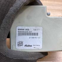 6935024 6935024 01  Aerial antenna amplifier BMW 5 E60 E61