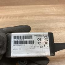 P04727338AD 5WY7227D  Immobiliser reader (aerial) Chrysler Voyager