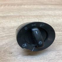 1K0941431BB K1BBT  Light switch Volkswagen Golf VI