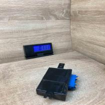 P7700312251G 21649726 21622214 Immobilizer control unit/module Renault Kangoo I