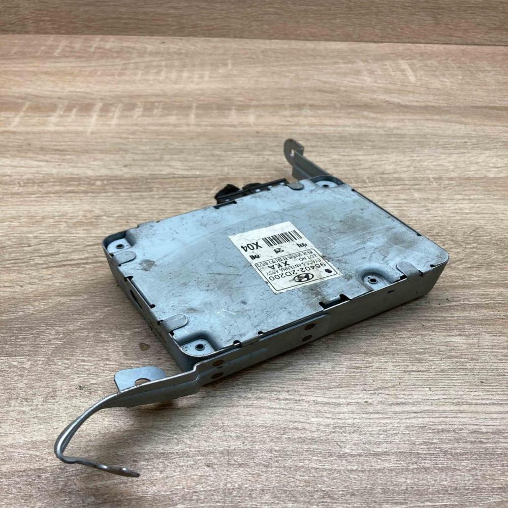 95402 2D200 X04  Alarm control unit/module Hyundai Elantra
