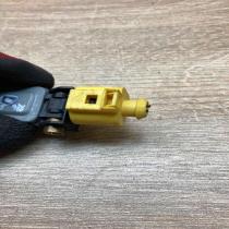 8E0959643A   Airbag deployment crash/impact sensor Audi A4 S4 B5 8D
