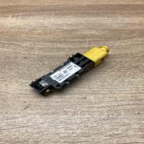 8E0959643A   Airbag deployment crash/impact sensor Audi A4 S4 B5 8D