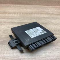 98AG 15K600 DA 5WK47230A  Alarm control unit/module Ford Mondeo MK II