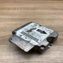 09174004 5WK42876 UU Airbag control unit/module Opel Astra G