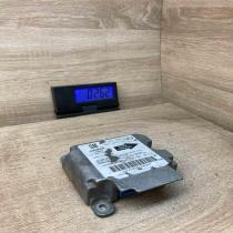 09174004 5WK42876 UU Airbag control unit/module Opel Astra G