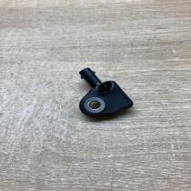 3Q0959351A   Airbag deployment crash/impact sensor Skoda Fabia Mk3 (NJ)