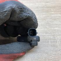 3Q0959351A   Airbag deployment crash/impact sensor Skoda Fabia Mk3 (NJ)