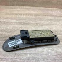 746 74929 1 08B701L5AB  Electric window control switch Chrysler Voyager