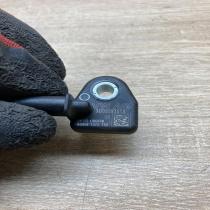 3Q0959351A   Airbag deployment crash/impact sensor Skoda Fabia Mk3 (NJ)