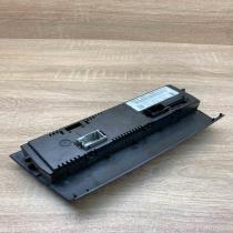 9221853 9221853 05  Climate control unit BMW 3 E90 E91