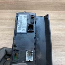 9221853 9221853 05  Climate control unit BMW 3 E90 E91