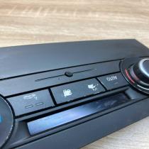 9221853 9221853 05  Climate control unit BMW 3 E90 E91
