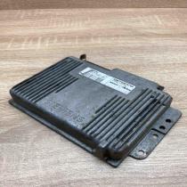 HOM7700875745 7700111772  Engine control unit/module ECU Renault Scenic I