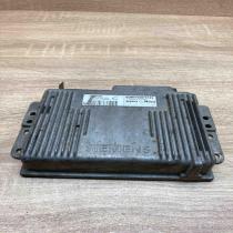 HOM7700875745 7700111772  Engine control unit/module ECU Renault Scenic I