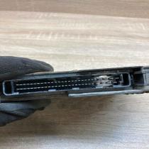 HOM7700875745 7700111772  Engine control unit/module ECU Renault Scenic I