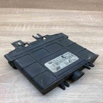 099927733AB   Gearbox control unit/module Volkswagen Sharan