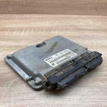 09133269 0281010021  Engine control unit/module ECU Opel Zafira A