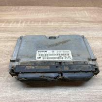 09133269 0281010021  Engine control unit/module ECU Opel Zafira A