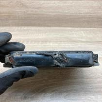 09133269 0281010021  Engine control unit/module ECU Opel Zafira A