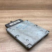 YS4F 12A650 PA PANG  Engine control unit/module ECU Ford Focus