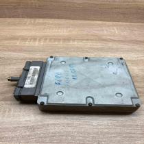 YS4F 12A650 PA PANG  Engine control unit/module ECU Ford Focus