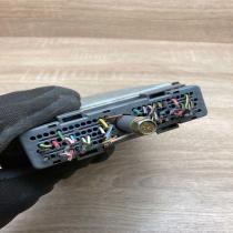 YS4F 12A650 PA PANG  Engine control unit/module ECU Ford Focus