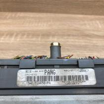 YS4F 12A650 PA PANG  Engine control unit/module ECU Ford Focus