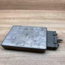 YS4F 12A650 PA PANG  Engine control unit/module ECU Ford Focus