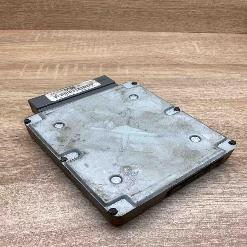 3C1A 12A650 EC 9CBB Used Engine control unit/module ECU Ford Transit