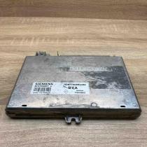 HOM7700864450 S111730207B  Engine control unit/module ECU Renault Clio I
