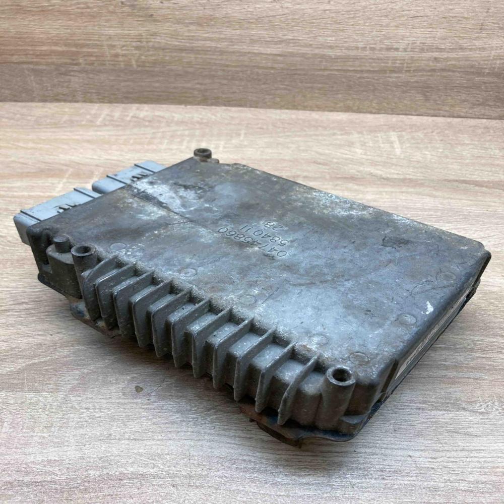 P05127676AA 7676AA  Engine control unit/module ECU Chrysler Voyager