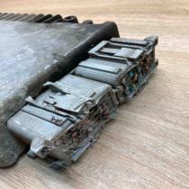 P04748159AI 8159AI  Engine control unit/module ECU Chrysler Voyager