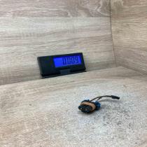 1382189 2PIN Black  Plug wire BMW 5 E39