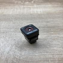 96413912 XT   Passenger airbag on/off switch Peugeot 3008 I