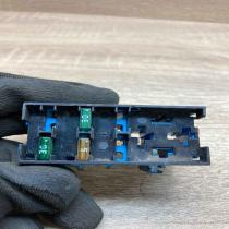 55RDFA025 234263 06770 2 Fuse box set Renault Clio I