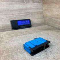 55RDFA025 234263 06770 2 Fuse box set Renault Clio I