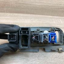 7700432429   Electric window control switch Renault Scenic I