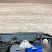 7700432429   Electric window control switch Renault Scenic I