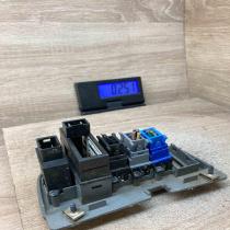 7700432429   Electric window control switch Renault Scenic I