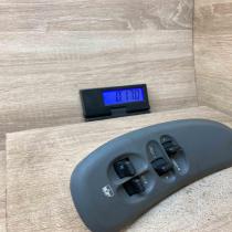 04685732AC 11006B G2163  Electric window control switch Chrysler Voyager