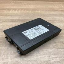28551BU014 5WK48512 Used Comfort/convenience module Nissan Almera Tino