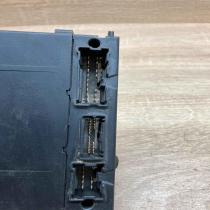28551BU014 5WK48512 Used Comfort/convenience module Nissan Almera Tino