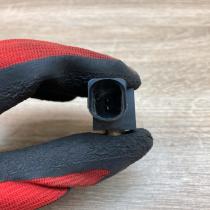 8E0959643A   Airbag deployment crash/impact sensor Audi A4 S4 B5 8D