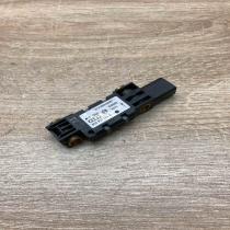 8E0959643A   Airbag deployment crash/impact sensor Audi A4 S4 B5 8D