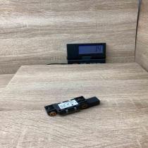 8E0959643A   Airbag deployment crash/impact sensor Audi A4 S4 B5 8D