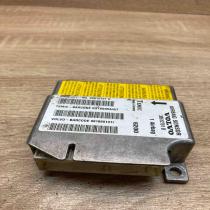 30612701D   Airbag control unit/module Volvo S70  V70  V70 XC
