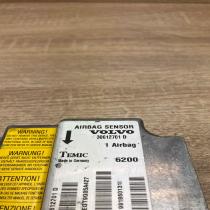 30612701D   Airbag control unit/module Volvo S70  V70  V70 XC